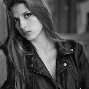 Elena Zakharova's photo