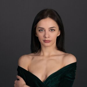Elena Zyma picture
