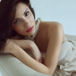 Yulia Kotovskaya's photo