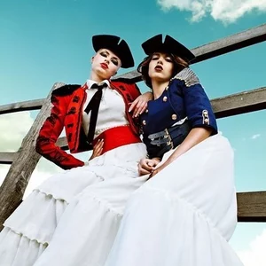 Alina Larchenko's photo