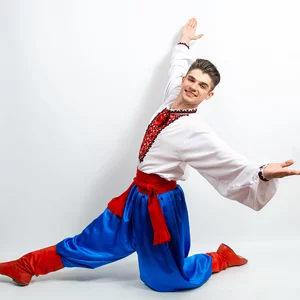 Vladimir Kolibaba's photo