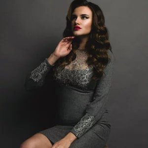 Arina Gutenko's photo