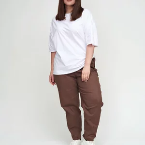 Lidia Plus size's photo