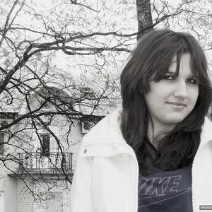 Kamilla Piter's photo
