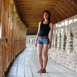 Фото Daria Tkacuk