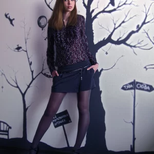 Ana Anis'kova's photo