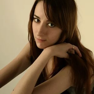 Alina Kotikova's photo