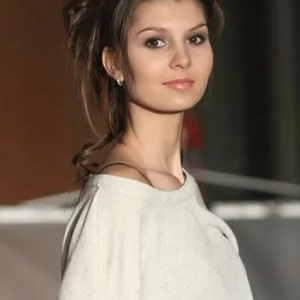 Anna Mishina's photo
