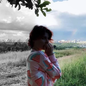 Sof'a Kovesnikova's photo