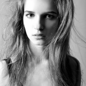Anastasia Dudareva's photo