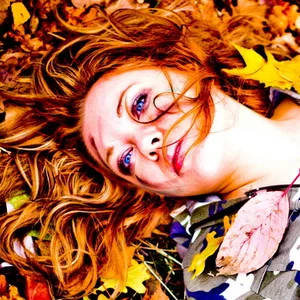 Foto von Svetlana Gavrilova