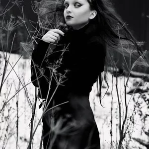 Aleksandra Episina's photo