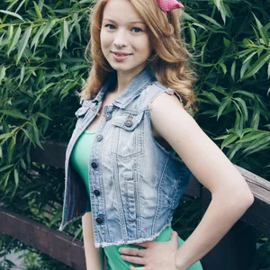 Софья Sofi Кирсанова's photo