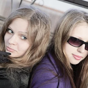 Katerina Visnevskaa's photo