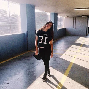 Dar'a Andrievskaa's photo