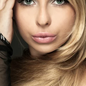 Iryna Zuza's photo