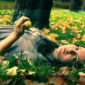 Arina Klimova's photo