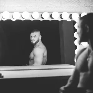 Ivan Urasov's photo
