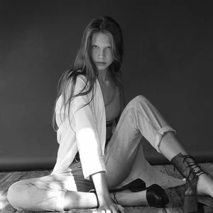 Angelina Loseva的照片