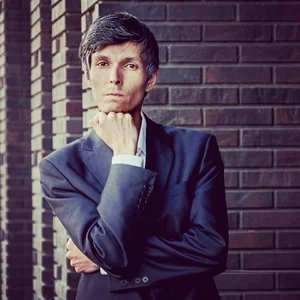 Сергей Смирнов's photo
