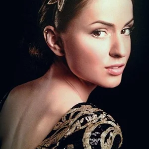 Ksenich Igorevna picture
