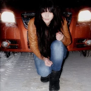 Valeria Minskaa's photo