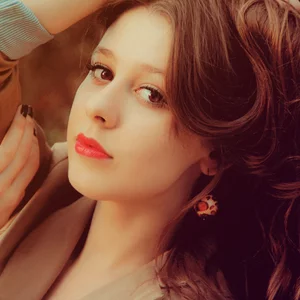 Anna Miskova's photo