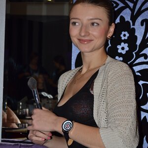 Ирина Makeup Artist &amp; Hair Designer Давыденко
