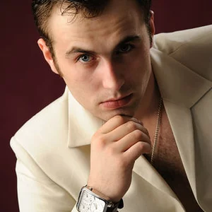 Viktor Polikarchuk's photo
