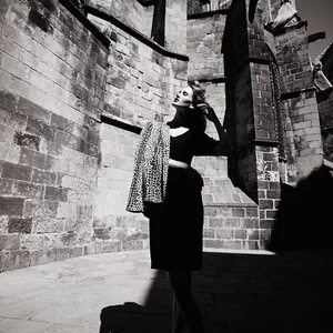 Foto von Viktoria Kolesnikova