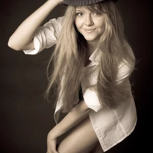 Evgenia Gurova's photo