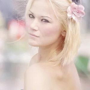 Alisa Maximova's photo