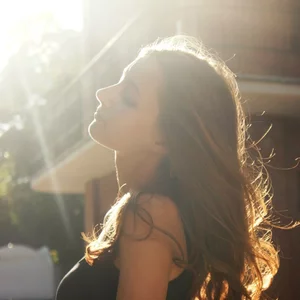 Arina Boyko's photo