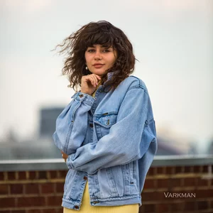 Maria Plyatsevaya's photo
