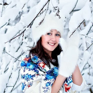 Elena Kozlova's photo