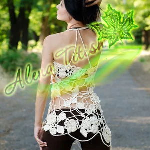 Aljona Titish的照片