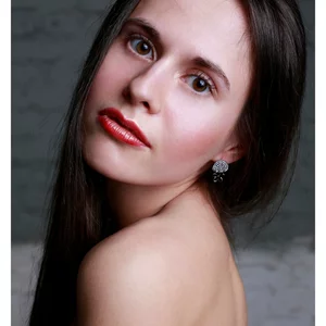 Nadezhda Ponomareva's photo
