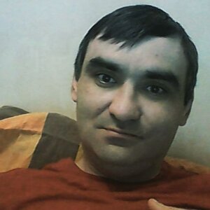 сергей Палий