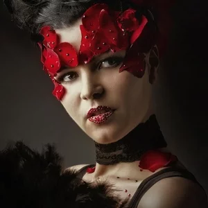 Katerina Solnecnaa's photo