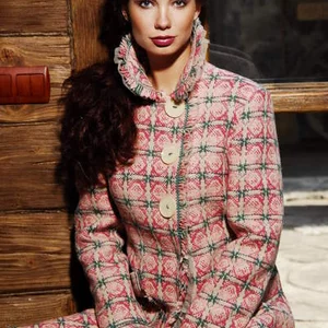 Ekaterina Prosannikova's photo