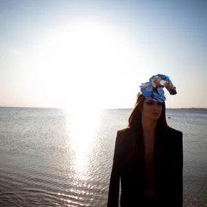 Lena Strebkova's photo