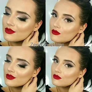 Zina Grekova's photo