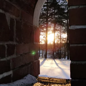 Katerina Suponeva's photo