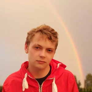 matt's photo