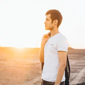 Ivan Vorozhenkov's photo