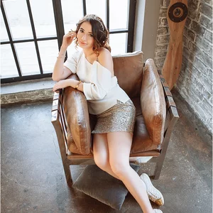 Lena Urazaeva的照片