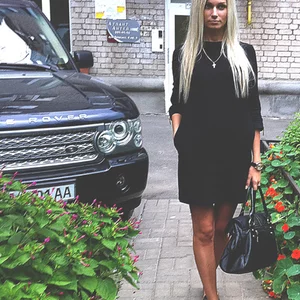 Anastasia Pusna's photo