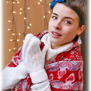 Фото Диана Алабина
