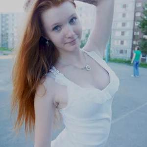 Alena Malysheva's photo