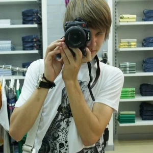 Stanislav Macoc'kij's photo